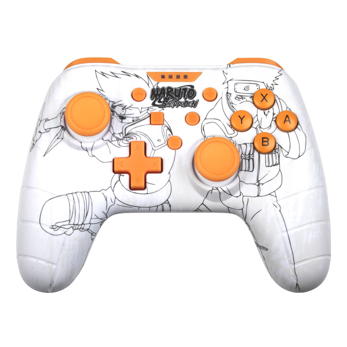 Afbeeldingen van Gaming Control KONIX 80381117042