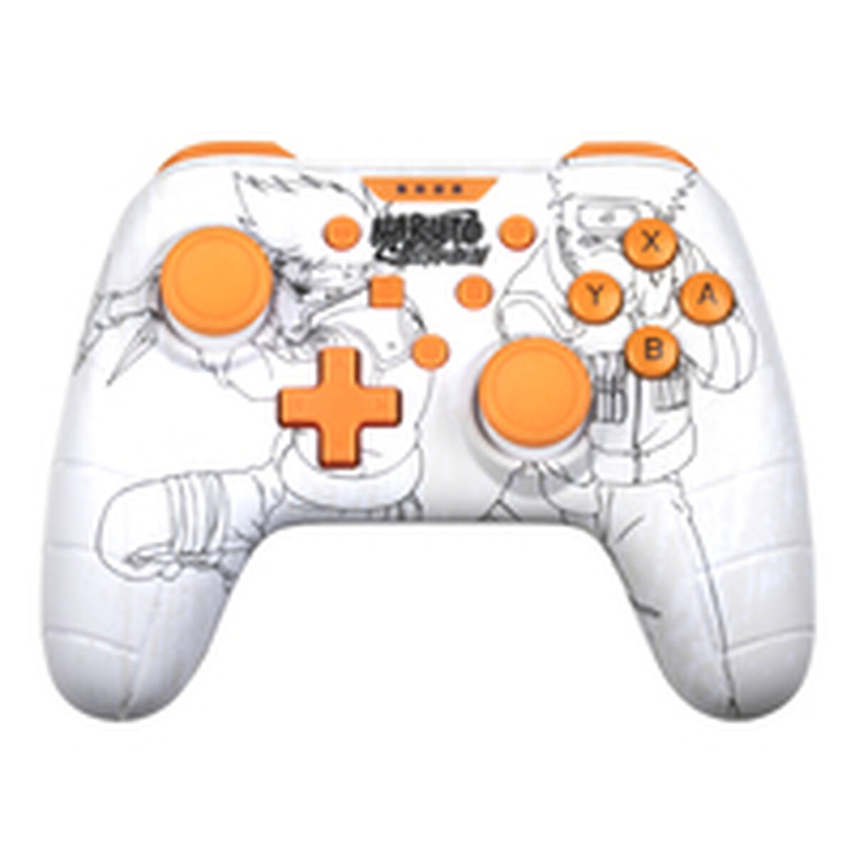 Afbeeldingen van Gaming Control KONIX 80381117042