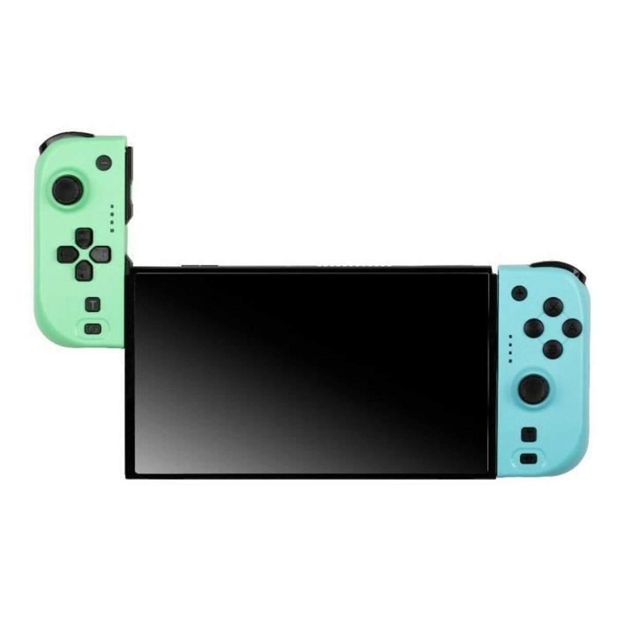 Picture of Gaming Control KONIX NINTENDO SWITCH Blue Nintendo Switch