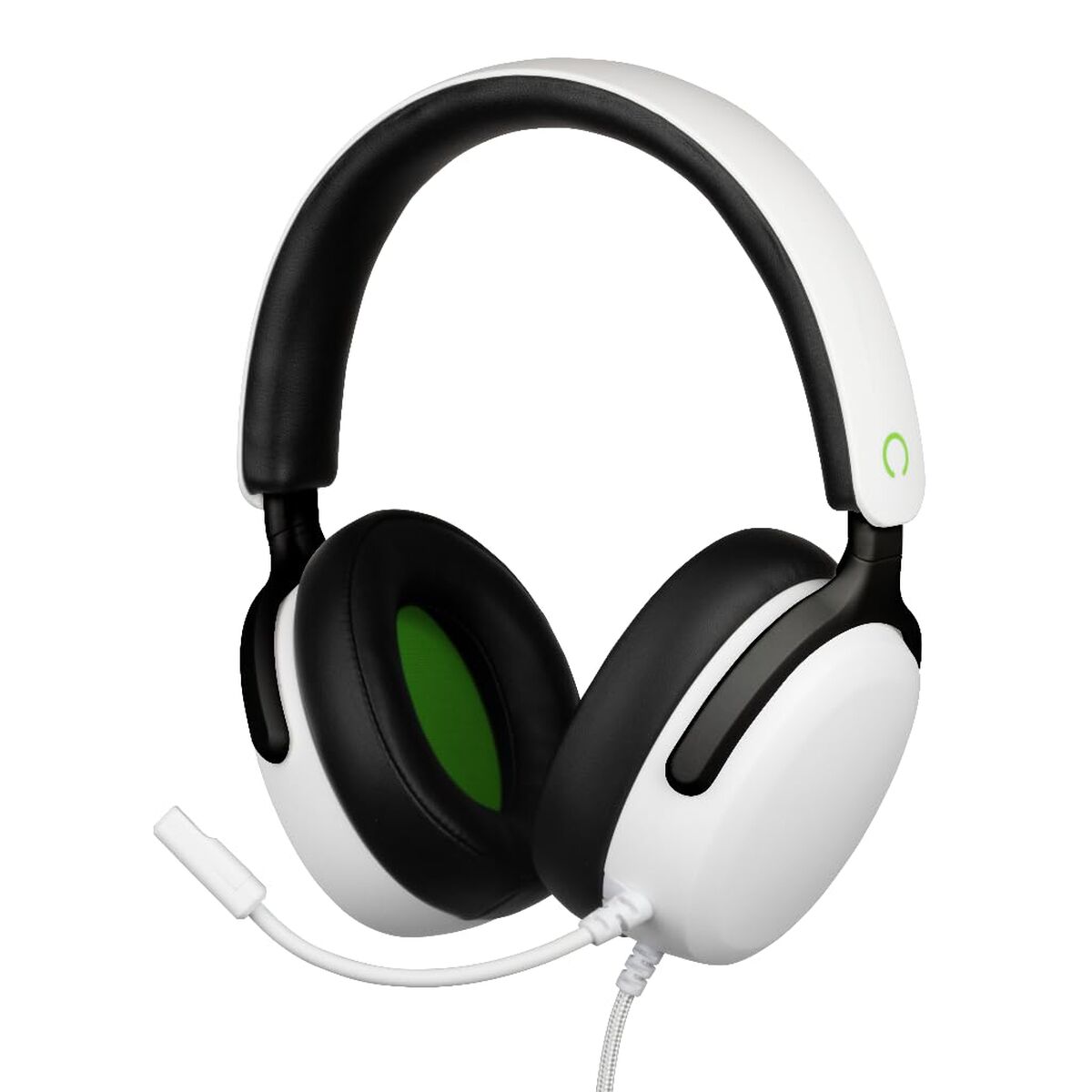 Bild von Headphones KONIX Black