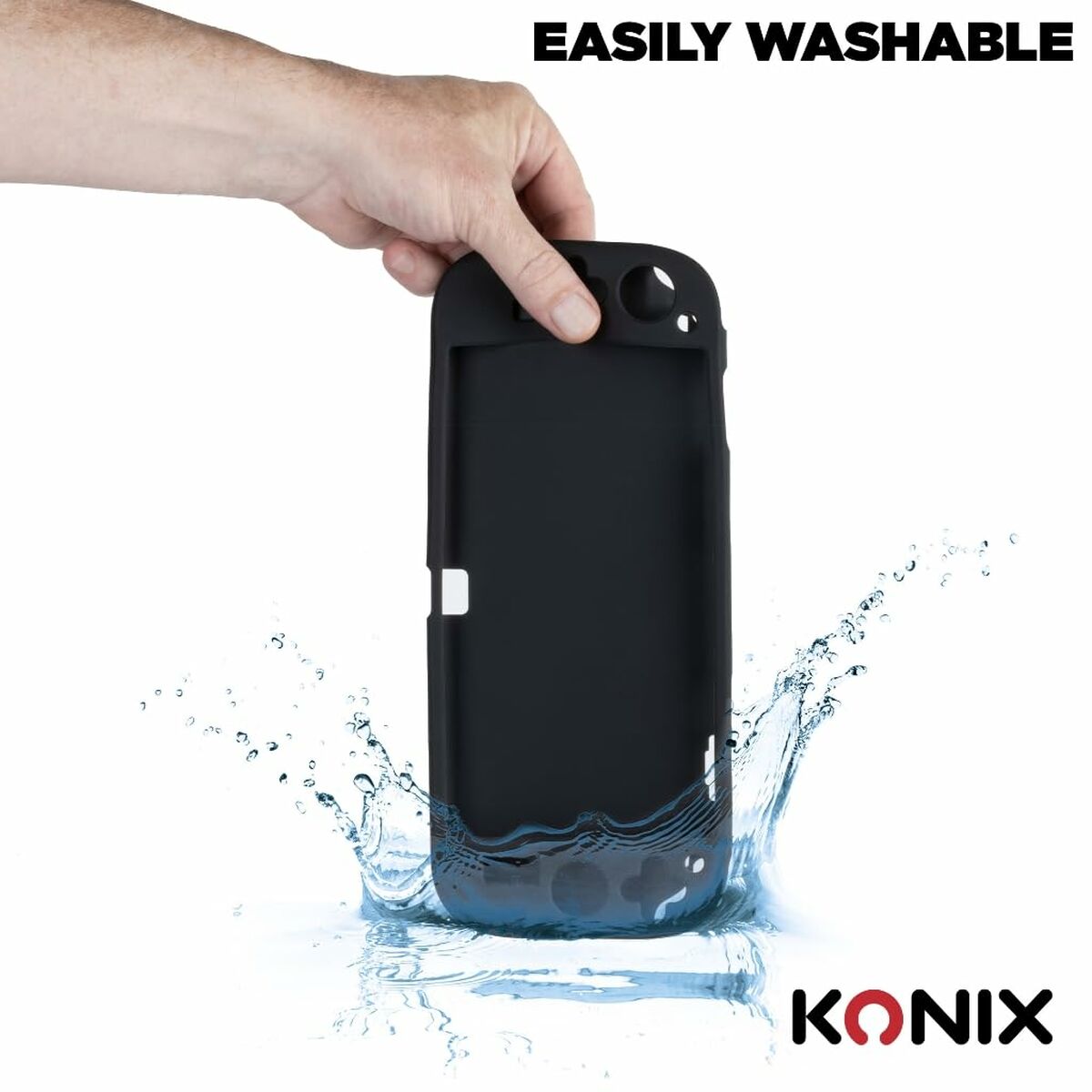 Kép Accessories KONIX