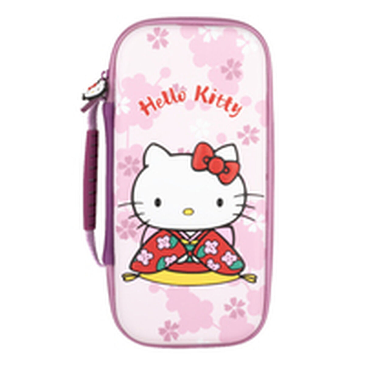 Case for Nintendo Switch KONIX