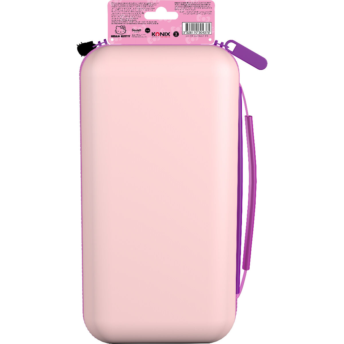 Picture of Case for Nintendo Switch KONIX