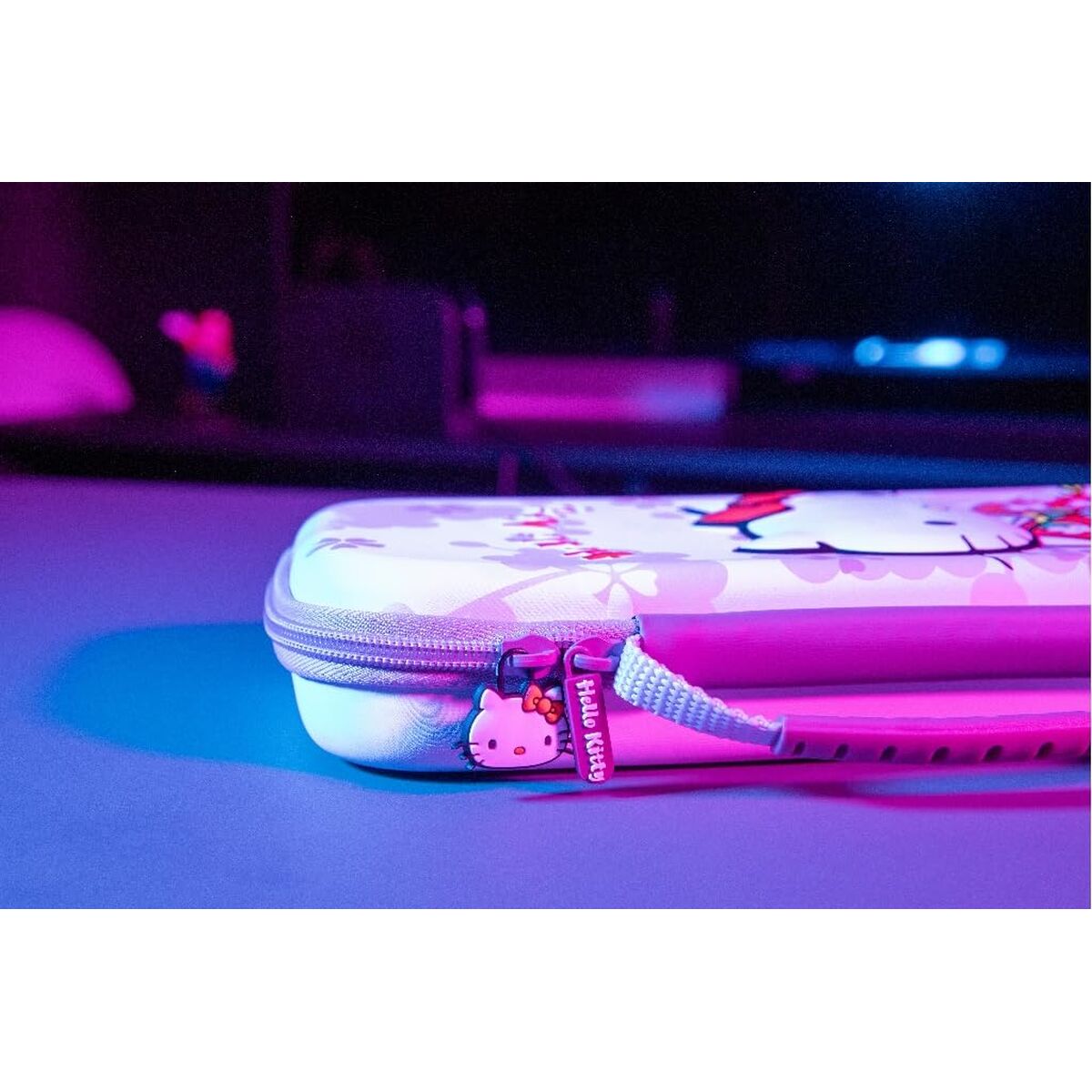 Picture of Case for Nintendo Switch KONIX