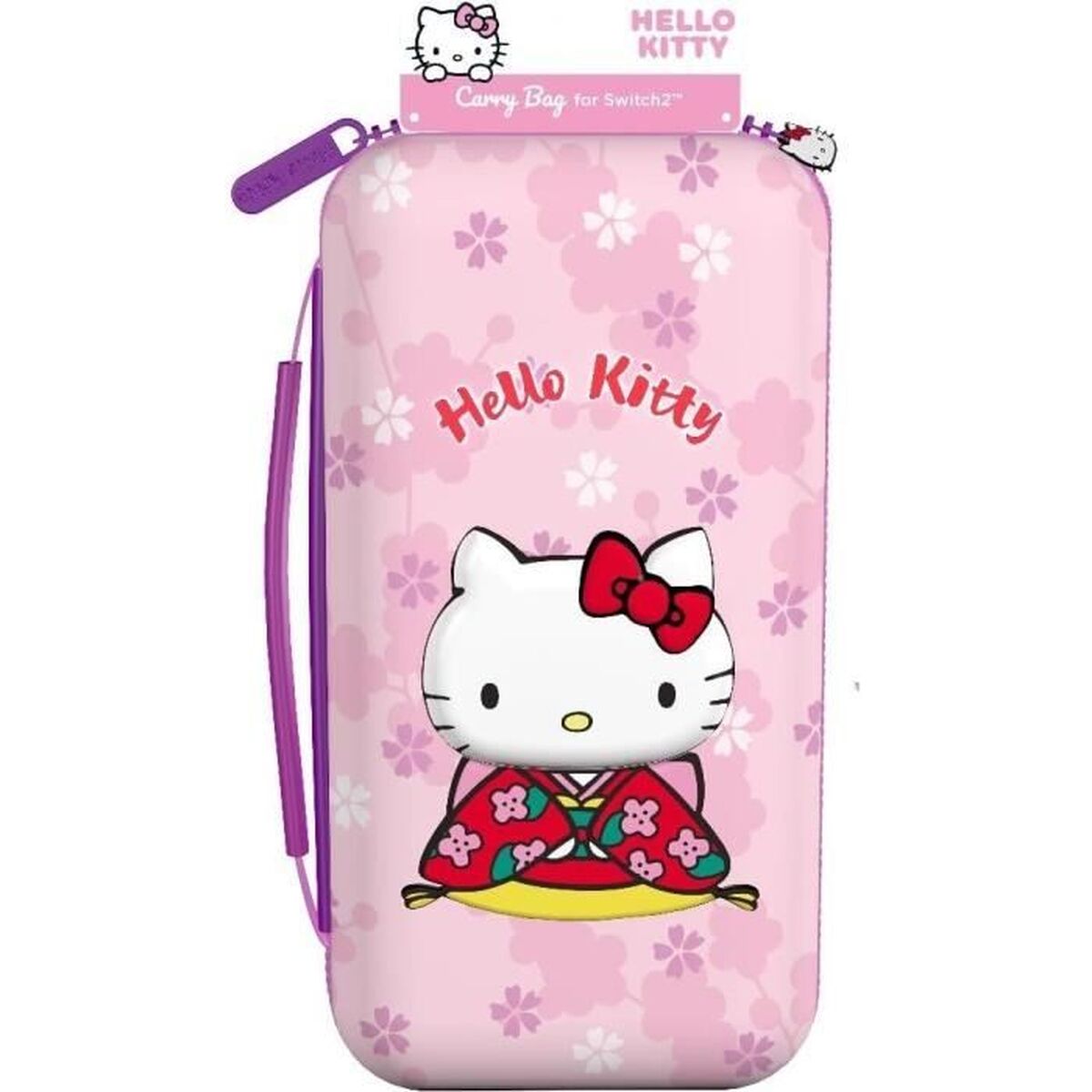 Case for Nintendo Switch KONIX