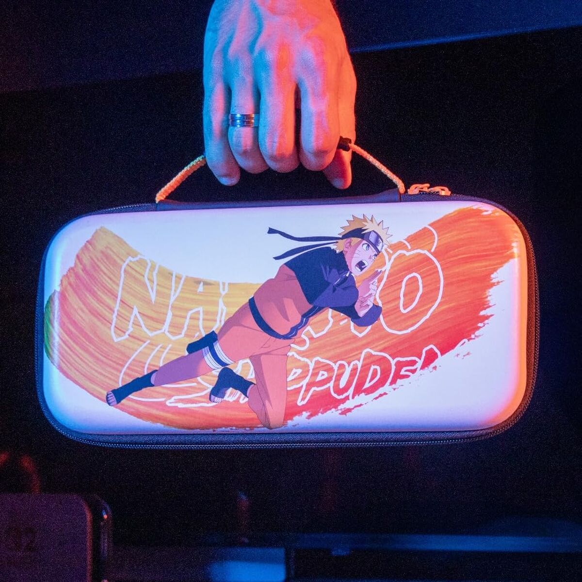 Picture of Case for Nintendo Switch KONIX