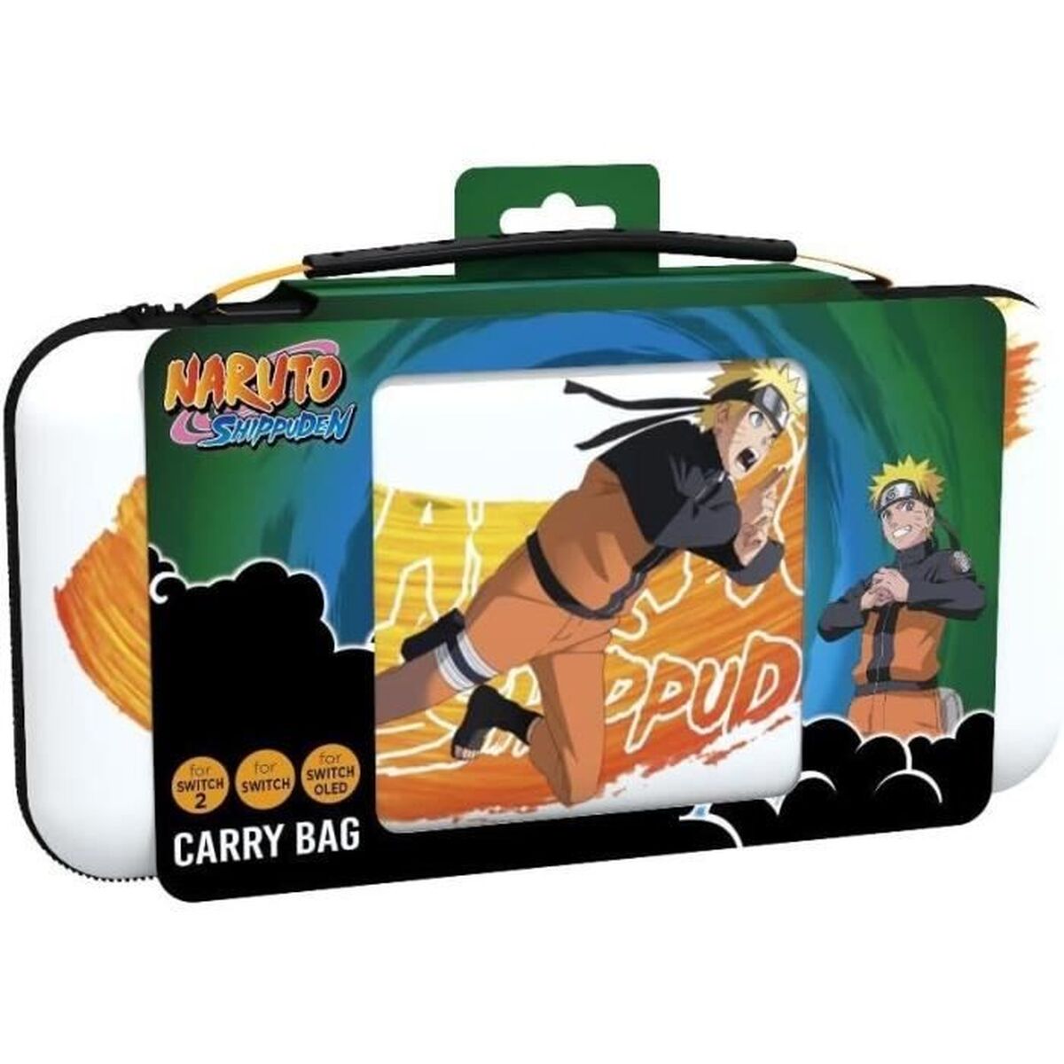 Case for Nintendo Switch KONIX