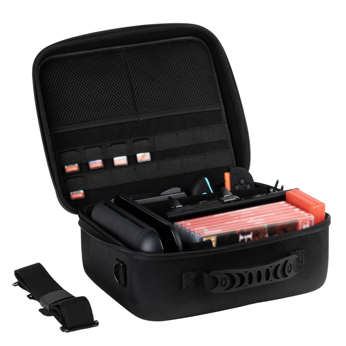 Picture of Case for Nintendo Switch KONIX