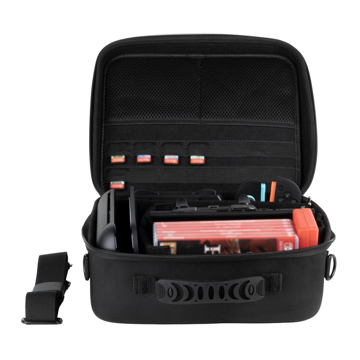 Picture of Case for Nintendo Switch KONIX