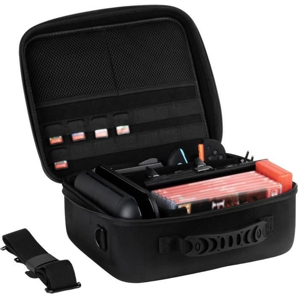 Picture of Case for Nintendo Switch KONIX