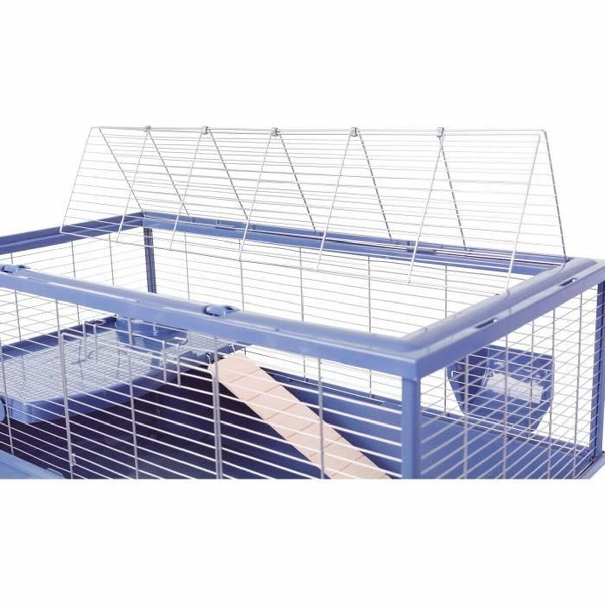 Cage Zolux, view 3