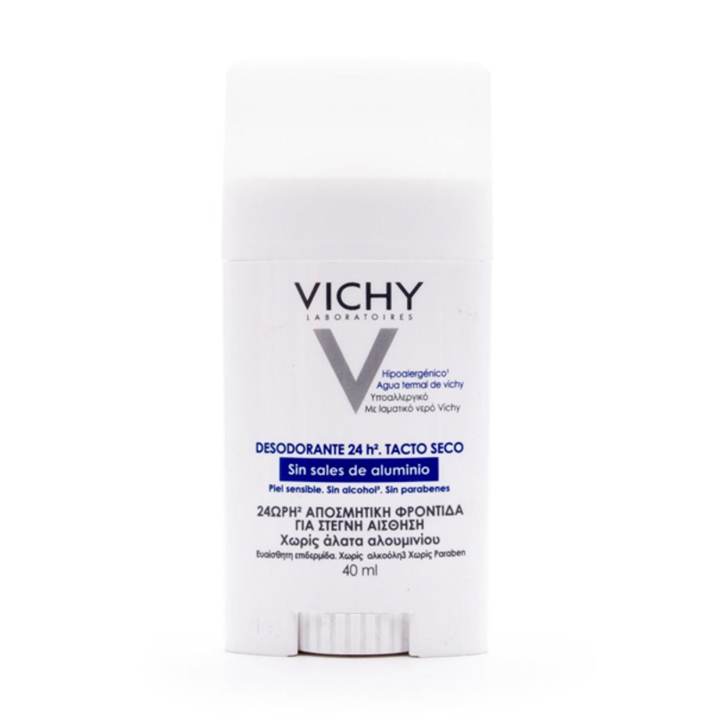 Déodorant en stick Deo Vichy (40 ml)   