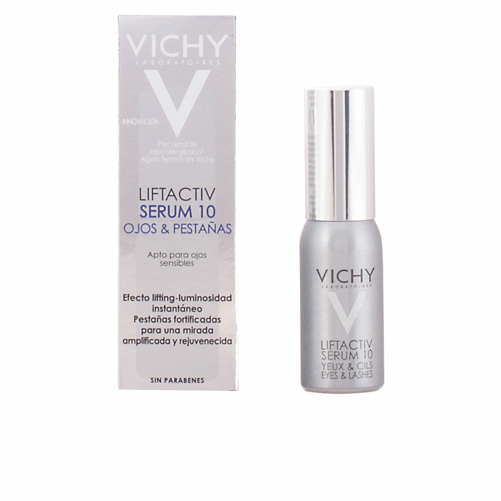 Facial Serum Vichy LiftActiv Serum 10 (15 ml)