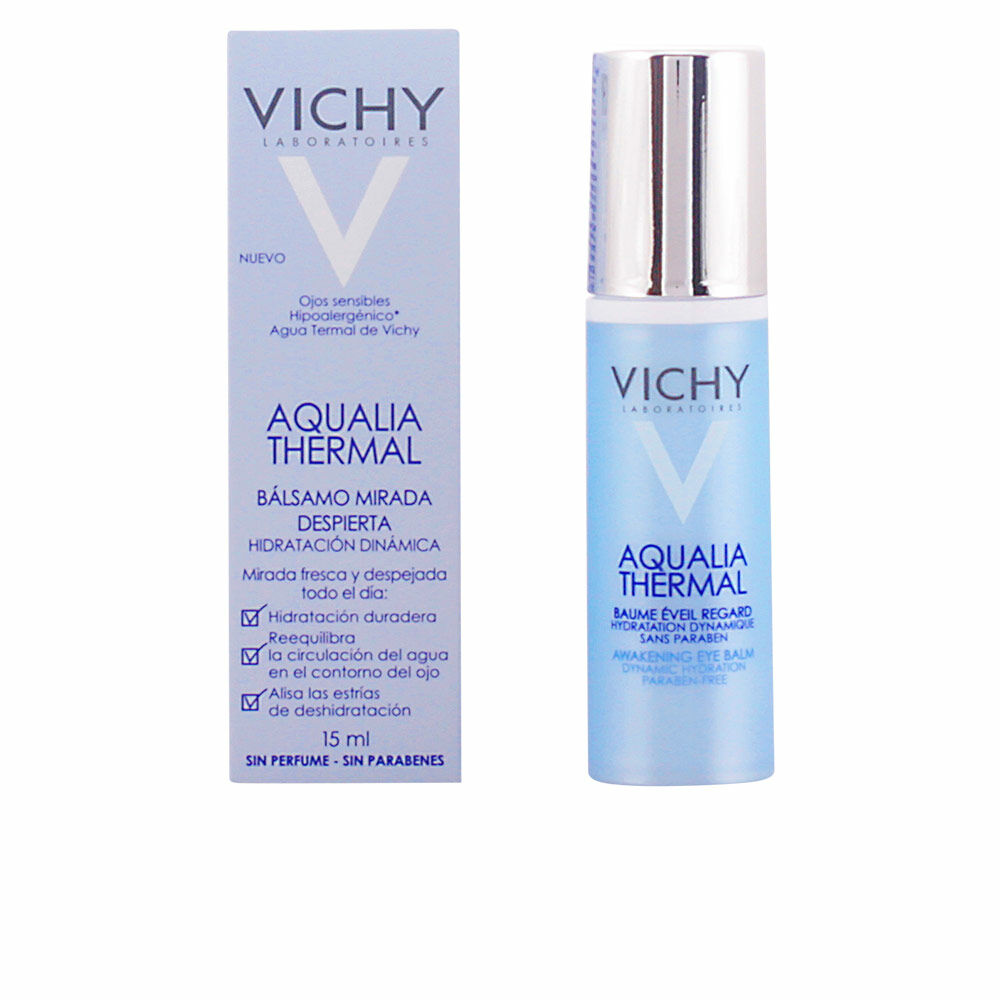 Sérum Facial Vichy Aqualia Thermal Eye Balm (15 ml)