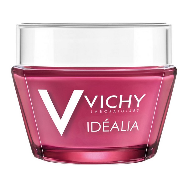 Masque éclaircissant Idéalia Vichy (50 ml)   