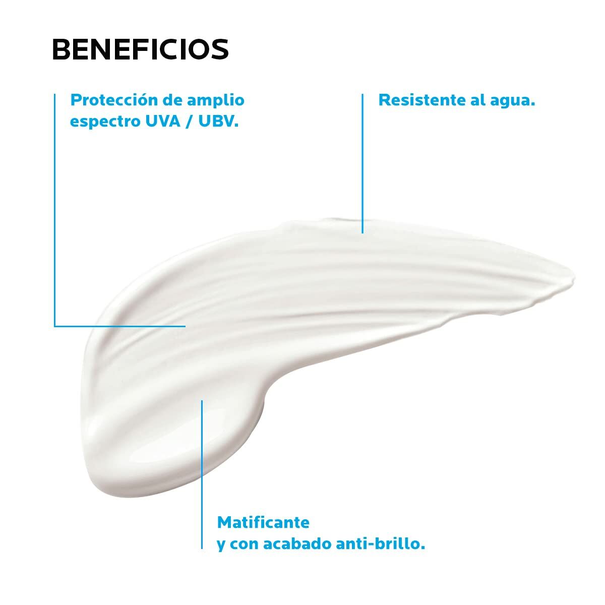 Zonnebrandgel La Roche Posay Anthelios Xl Spf 50 50 ml