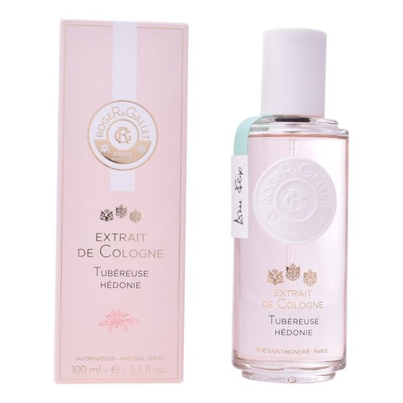Parfum Femme Tubéreuse Hédoine Roger & Gallet EDC (100 ml)   