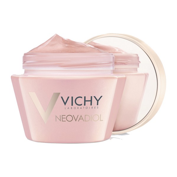 Crème de jour nourrissante Neovadiol Vichy (50 ml)   