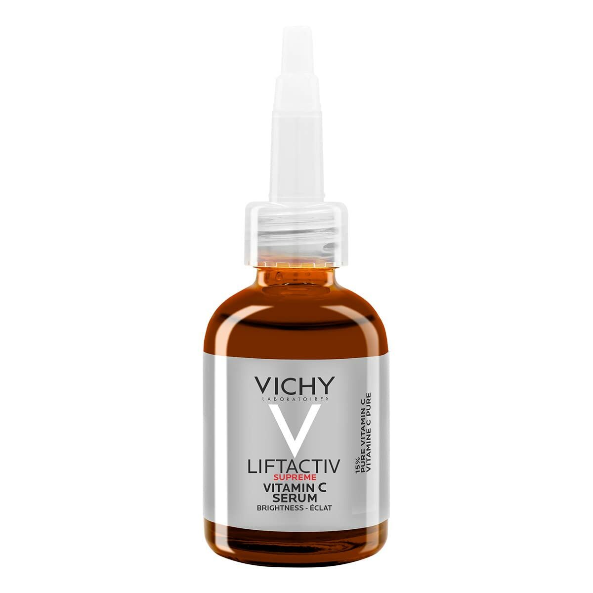 Серум за лице Vichy Liftactiv Supreme Витамин C (20 ml)