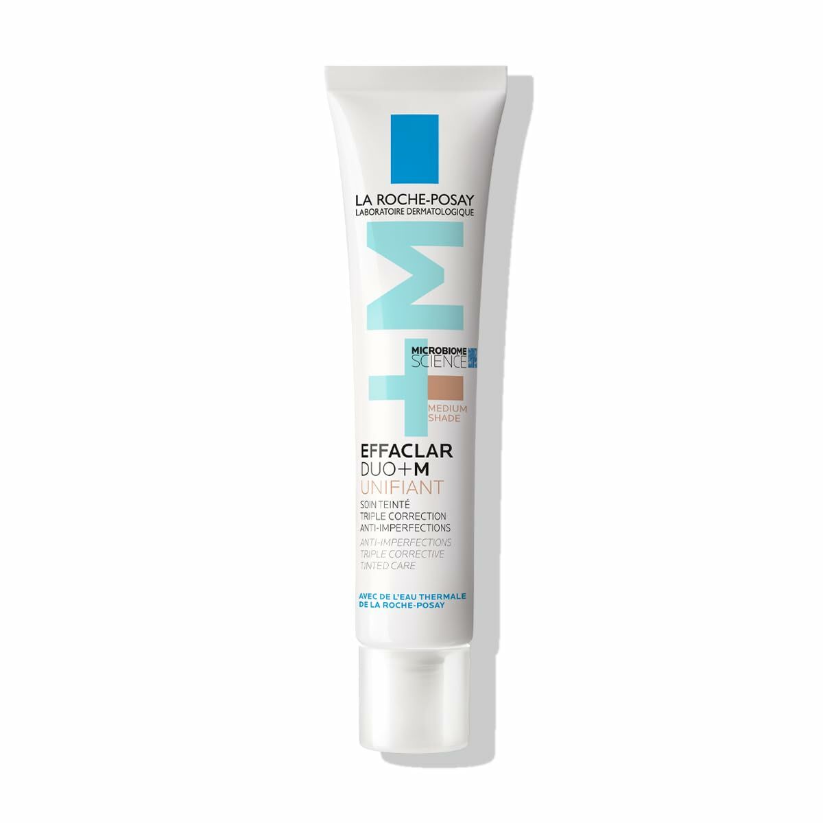 Image secondaire de Crème visage La Roche Posay EFFACLAR