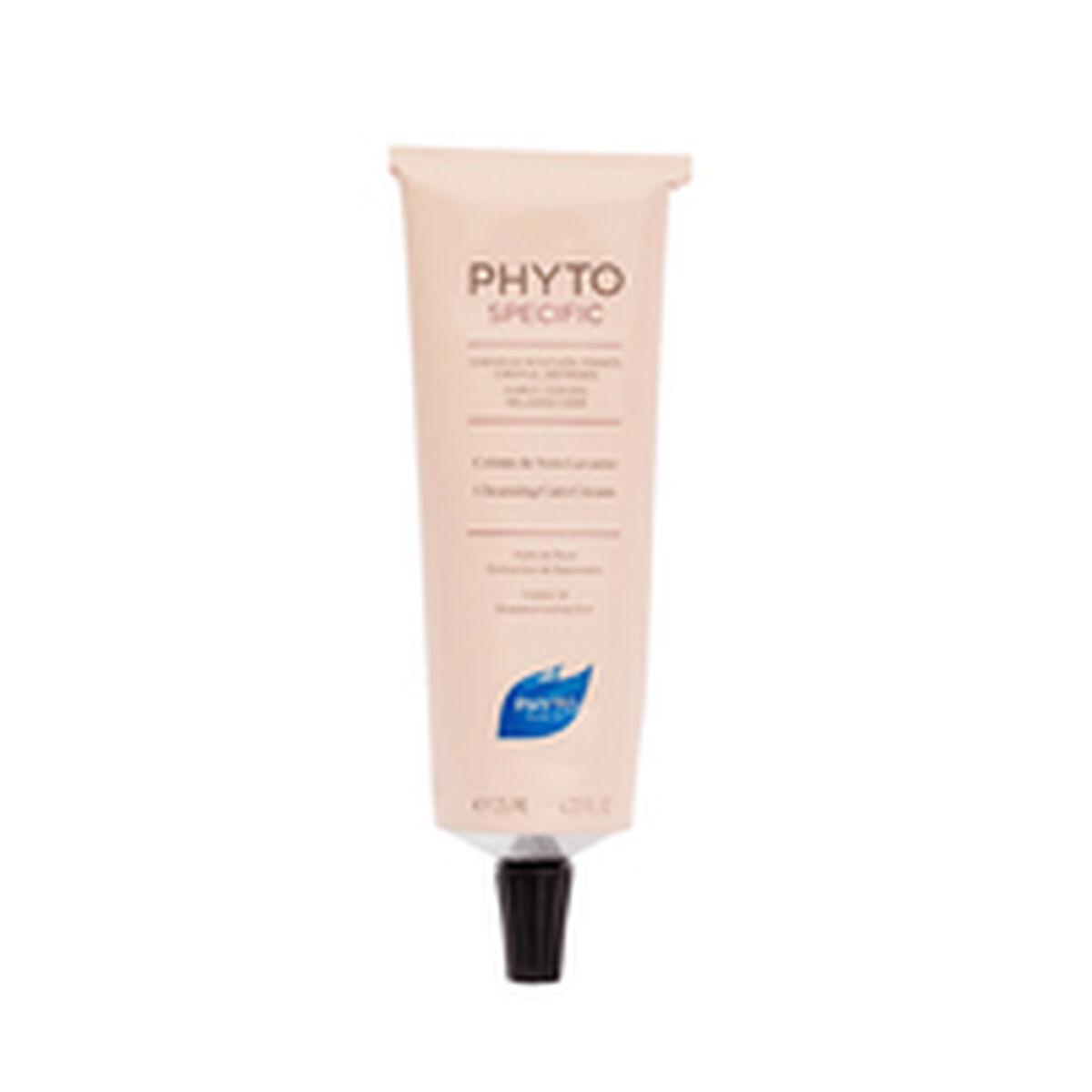 Image secondaire de Crème de douche Phyto Paris Phyto Creme De Soin Lavante 125 ml (1 Unité)