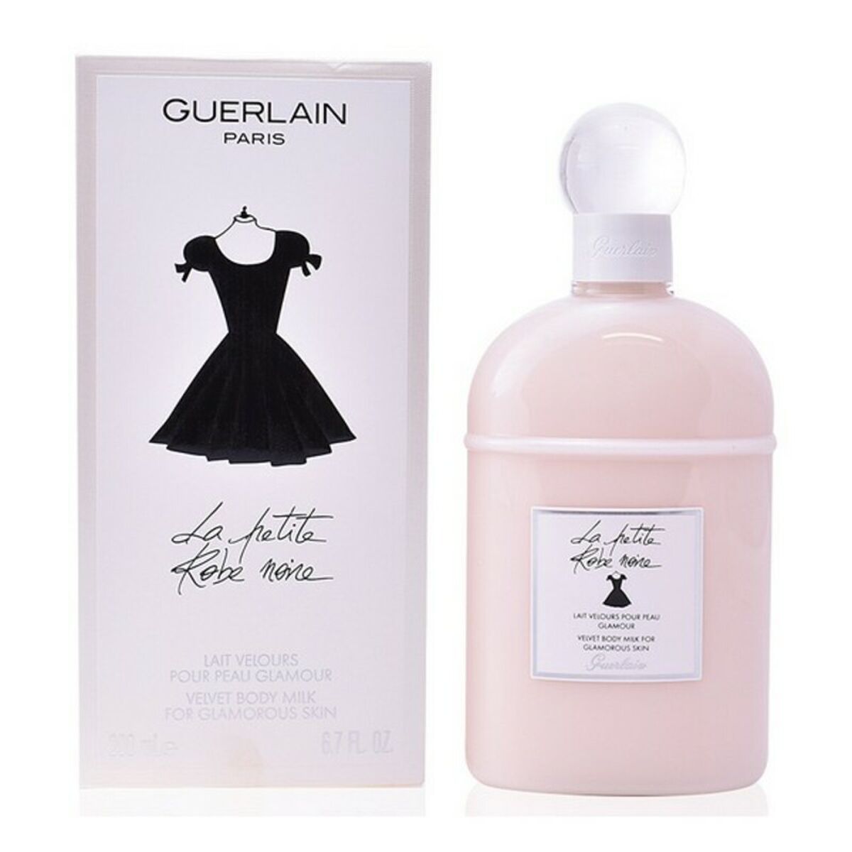 Body Lotion Guerlain G011479 200 ml
