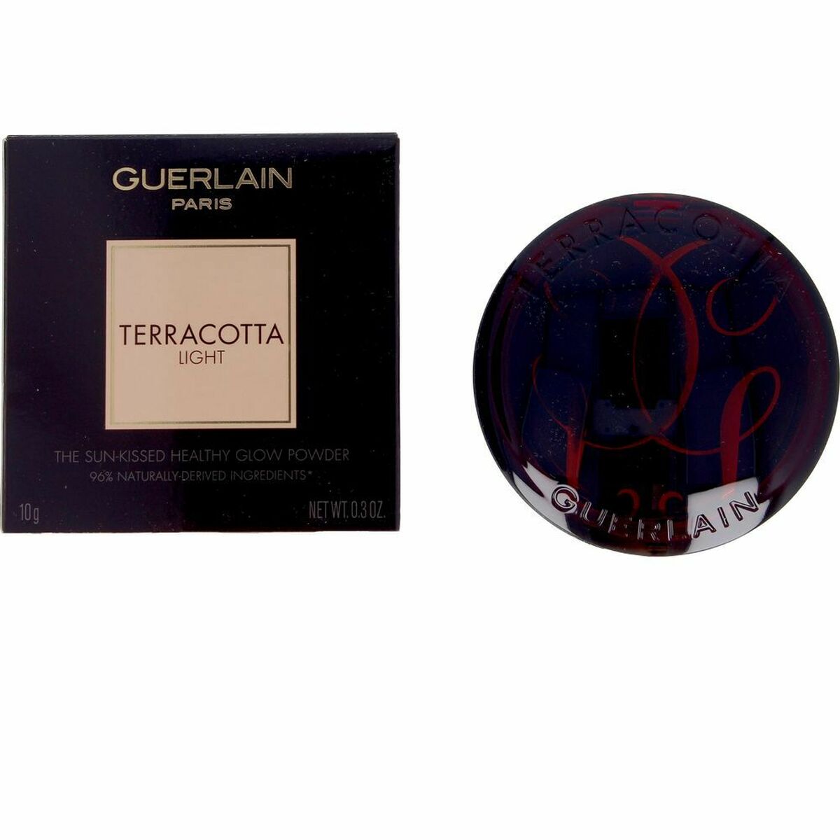 After Sun Guerlain G043560 Brons 50 ml