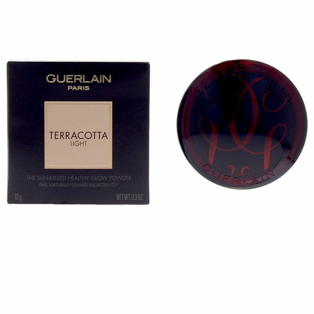 Gezichts Corrector Guerlain Terracota Brons