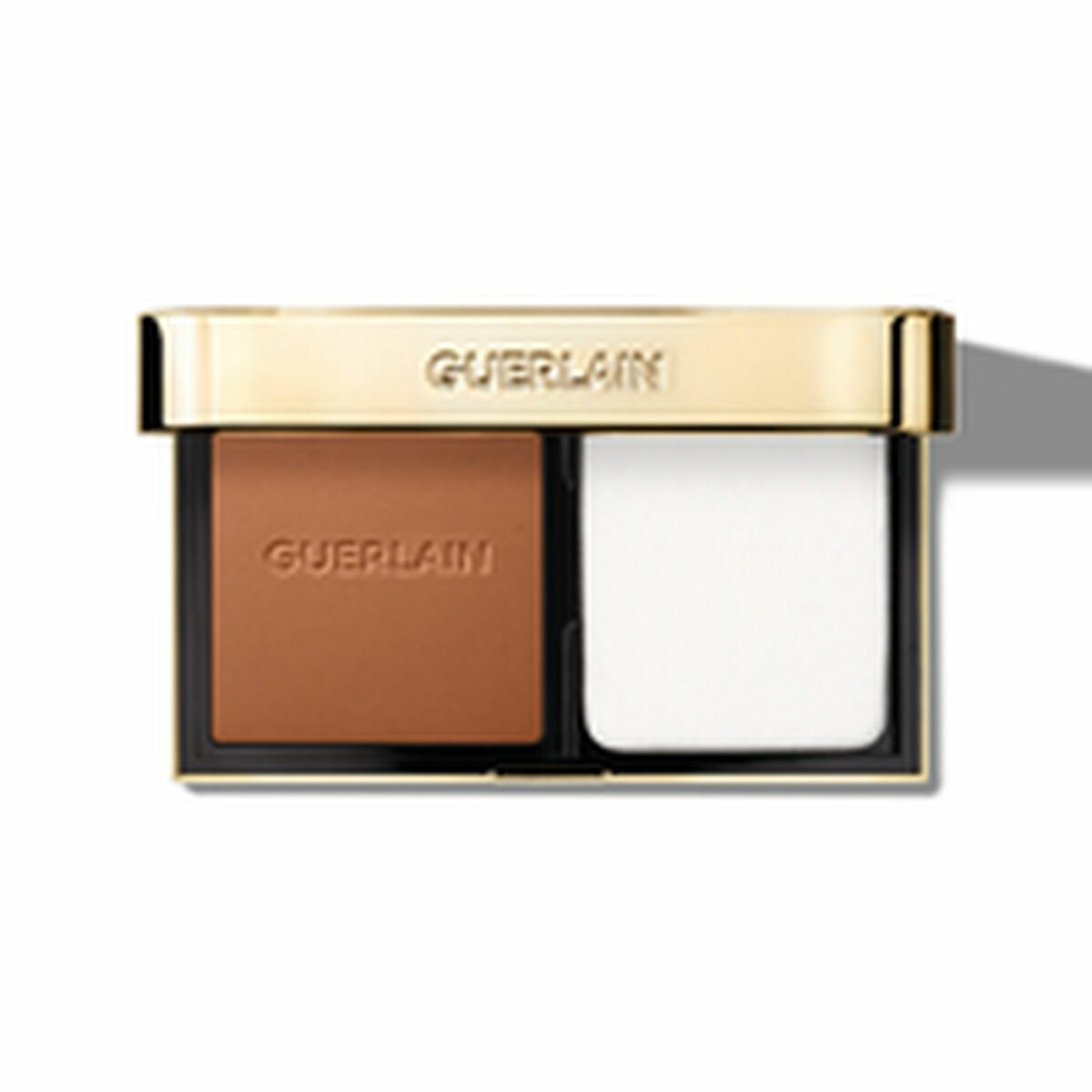 Compact Make-Up Guerlain Parure Gold Nº 5N