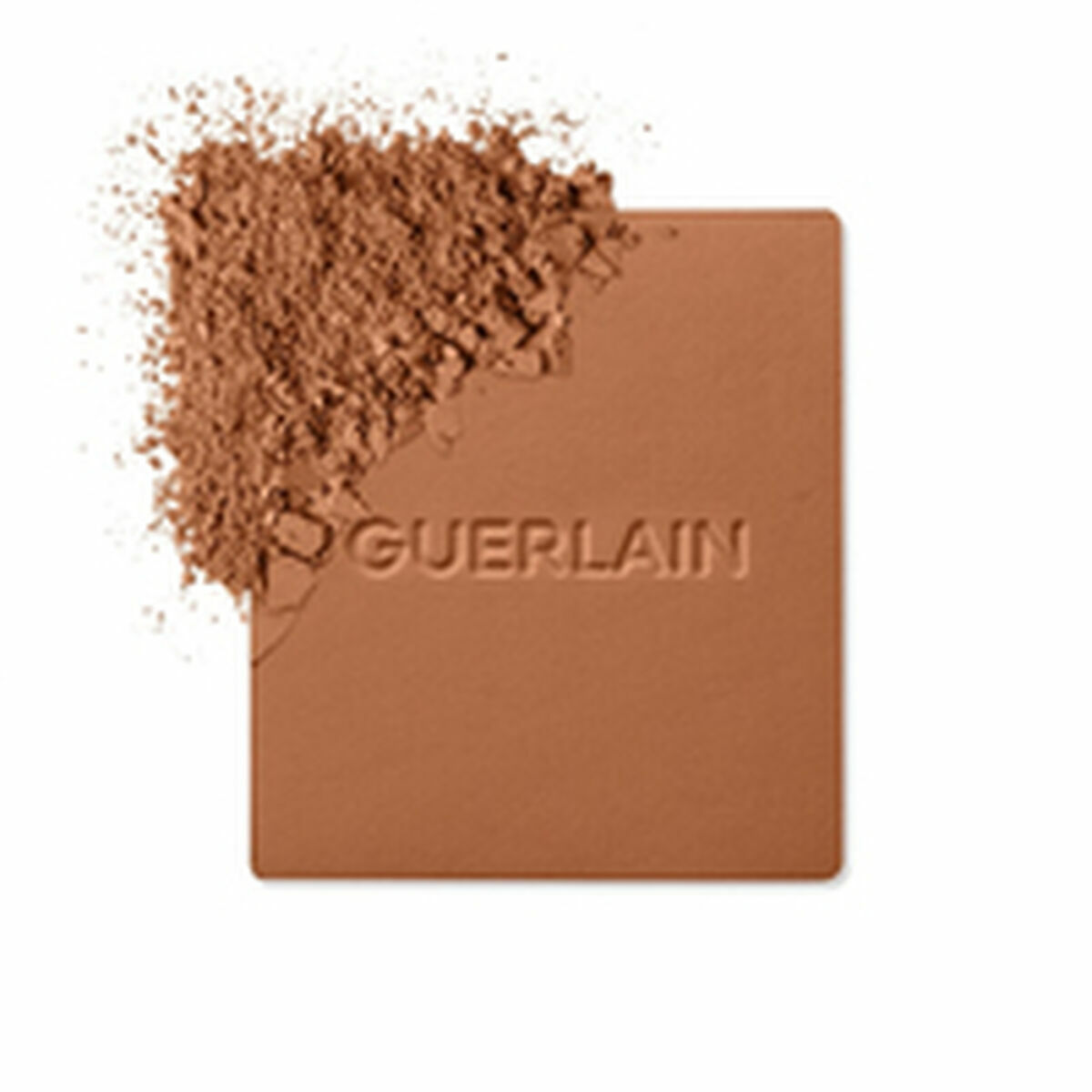 Compact Make-Up Guerlain Parure Gold Nº 5N
