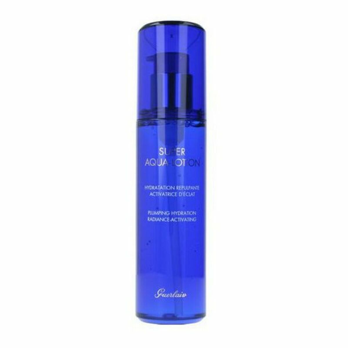Vochtinbrengende en Toning Lotion Guerlain Super Aqua 150 ml