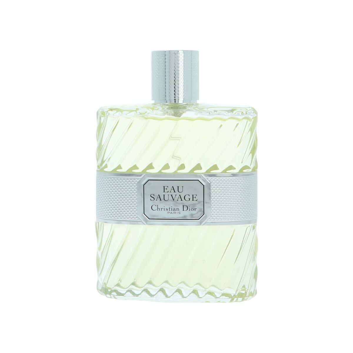 Herenparfum Dior Sauvage EDT 200 ml