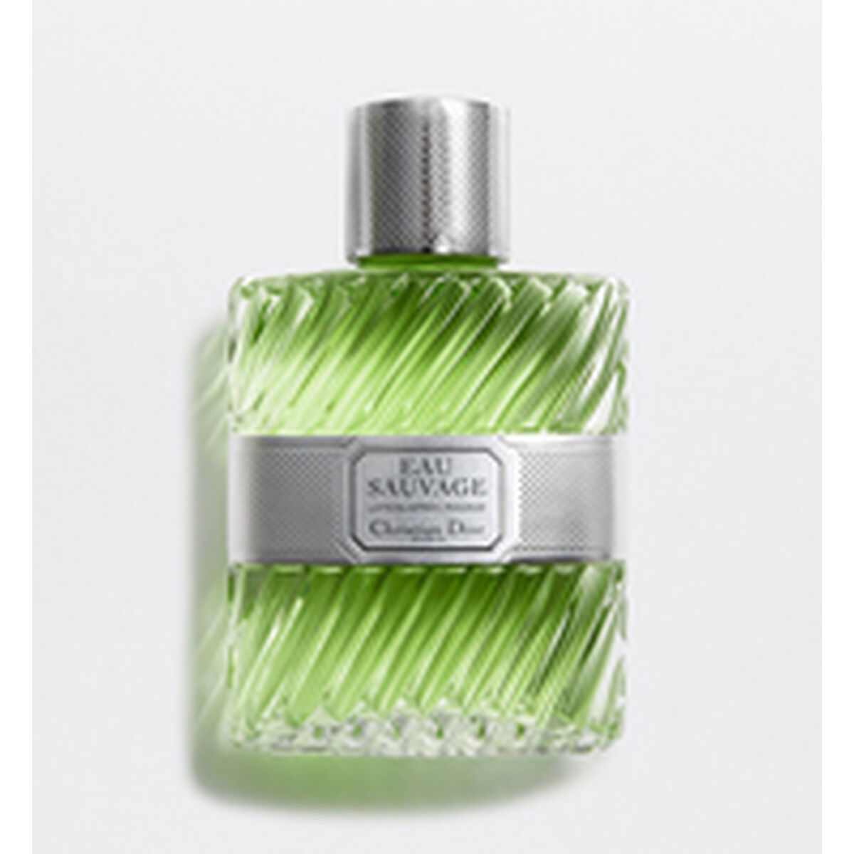 Aftershave Lotion Dior Eau Sauvage 1 Stuks