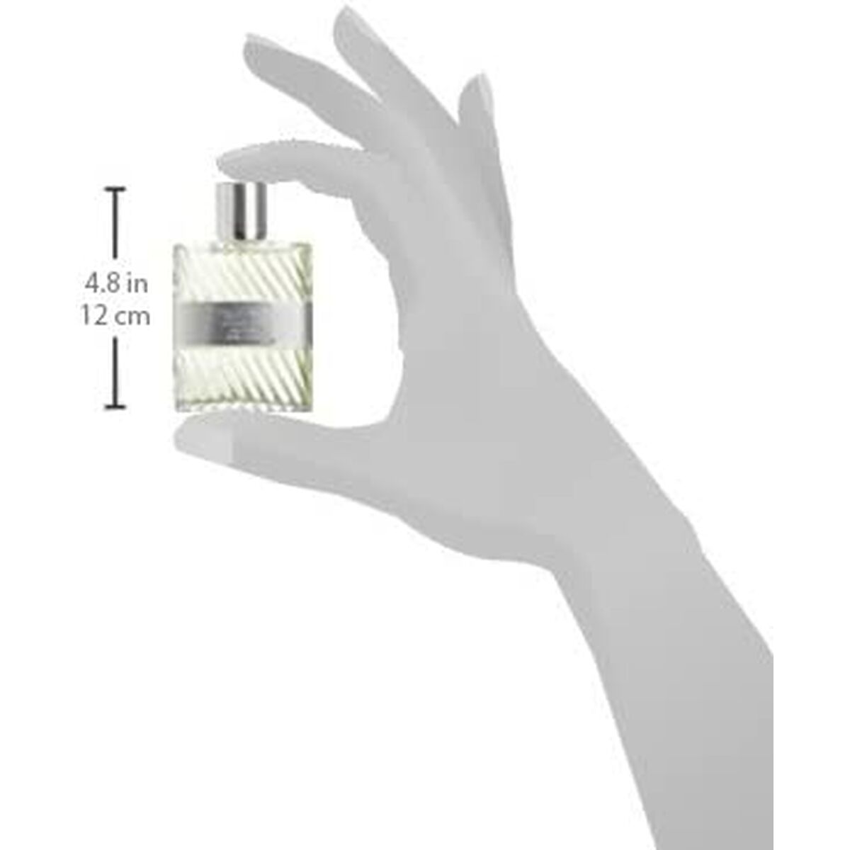 Aftershave Lotion Dior Eau Sauvage 1 Stuks