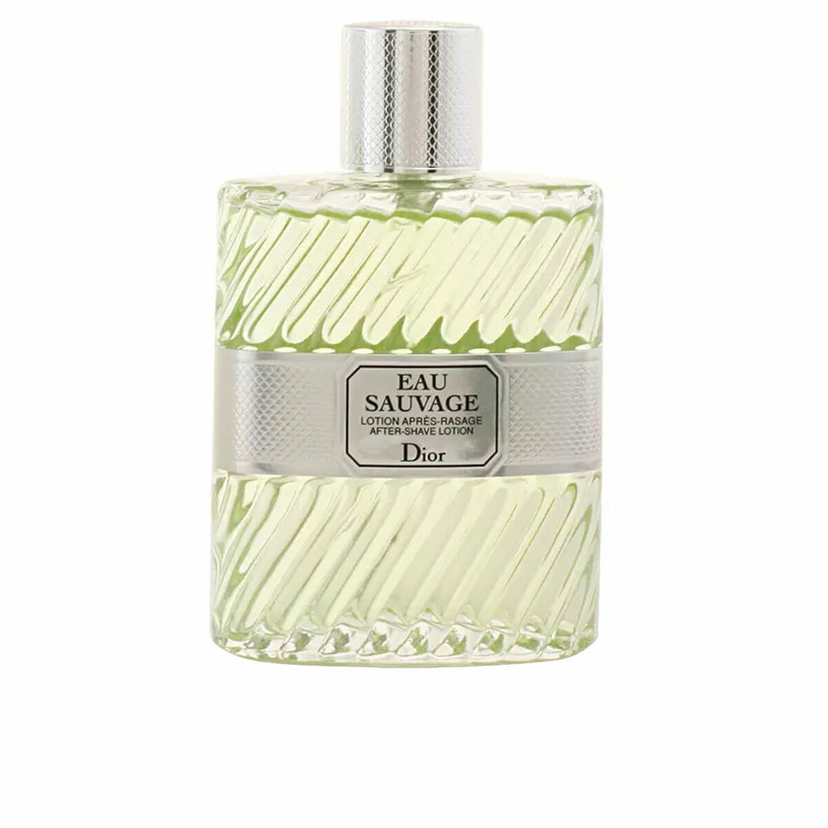 Aftershave Lotion Dior Eau Sauvage 1 Stuks