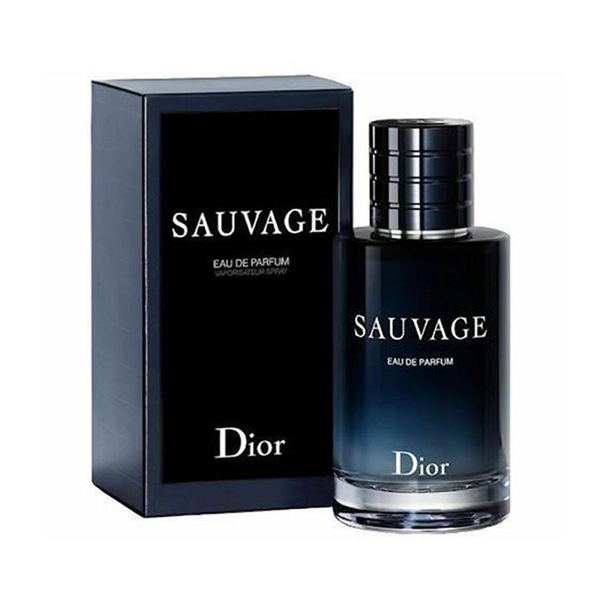 Herenparfum Dior Sauvage EDP 96 g