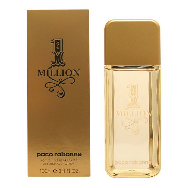 After Shave 1 Millon Paco Rabanne (100 ml)   