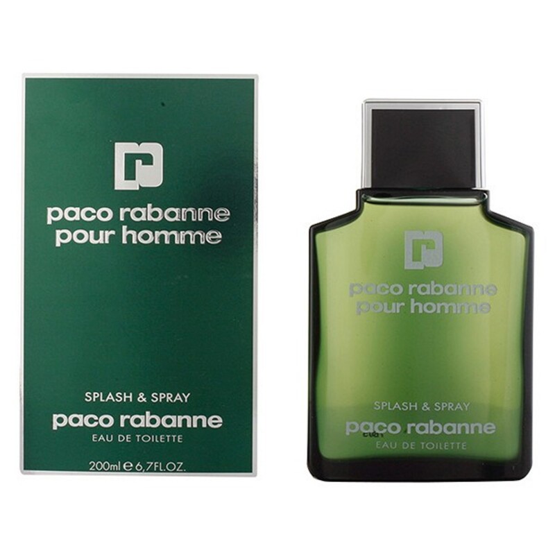 Parfum Homme Paco Rabanne Homme Paco Rabanne EDT  100 ml 