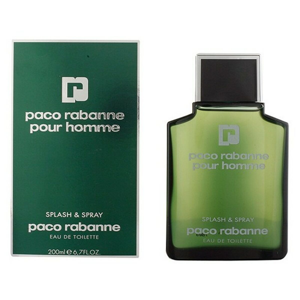 obrázok produktu Men's Perfume Paco Rabanne EDT