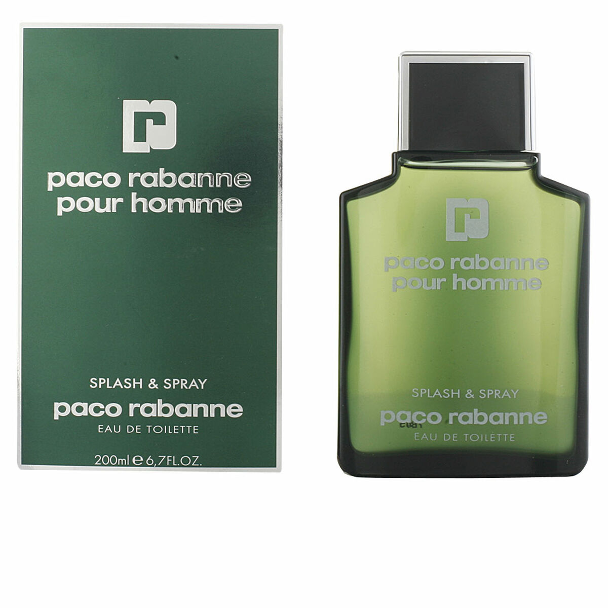 obrázok produktu Men's Perfume Paco Rabanne EDT