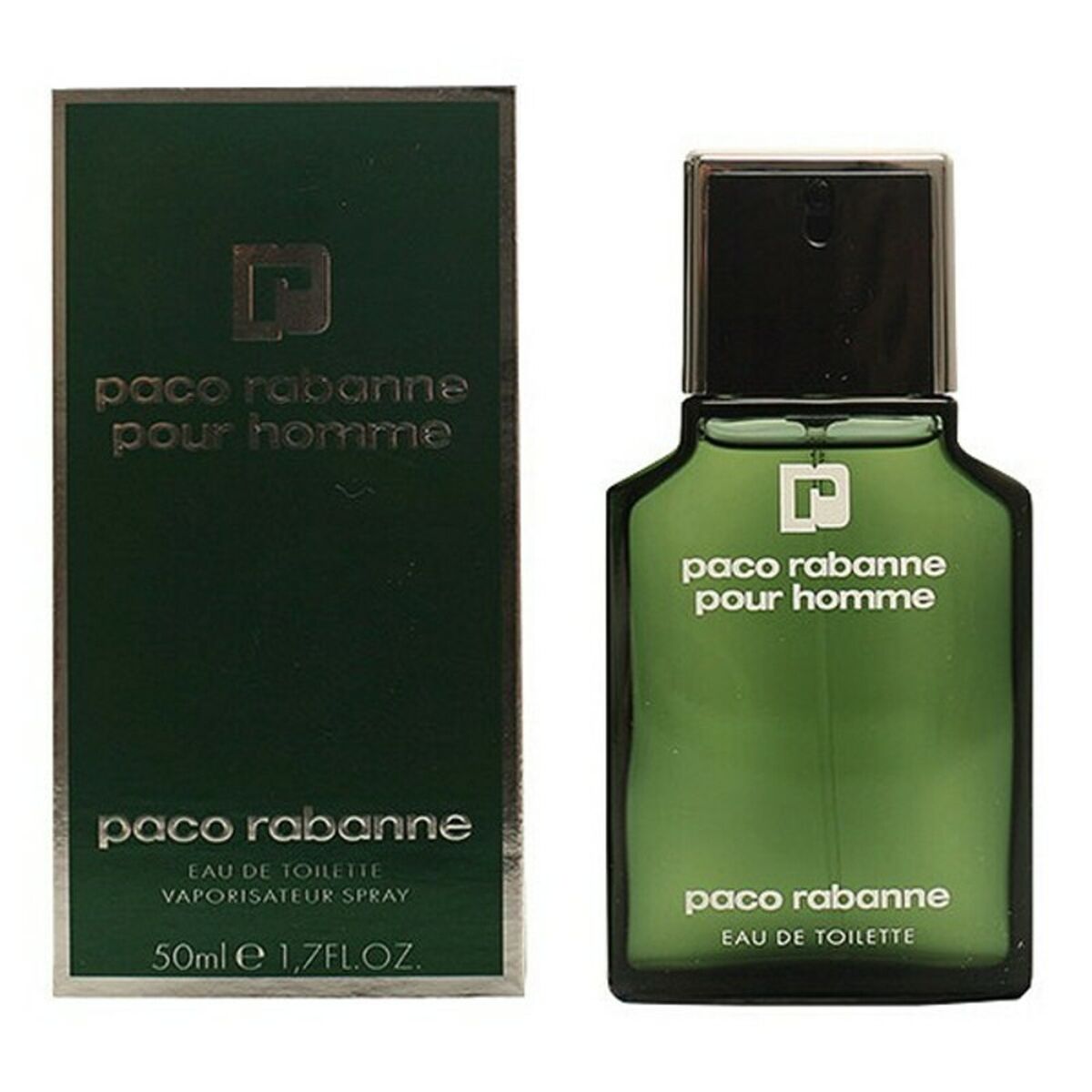 obrázok produktu Men's Perfume Paco Rabanne EDT