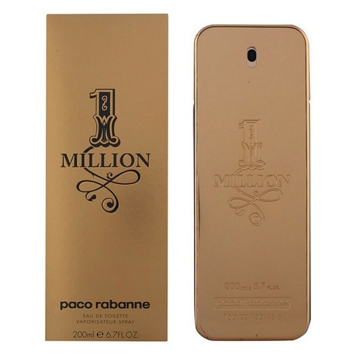 obrázok produktu Men's Perfume Paco Rabanne EDT