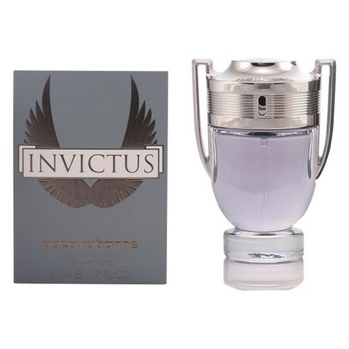 Alternativní obrázok produktu Men's Perfume Paco Rabanne EDT