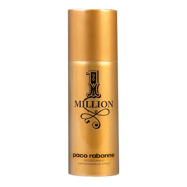 Spray déodorant 1 Million Paco Rabanne (150 ml)   