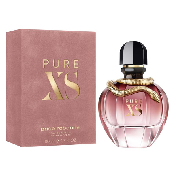 Parfum Femme Pure Xs Paco Rabanne EDP  50 ml 