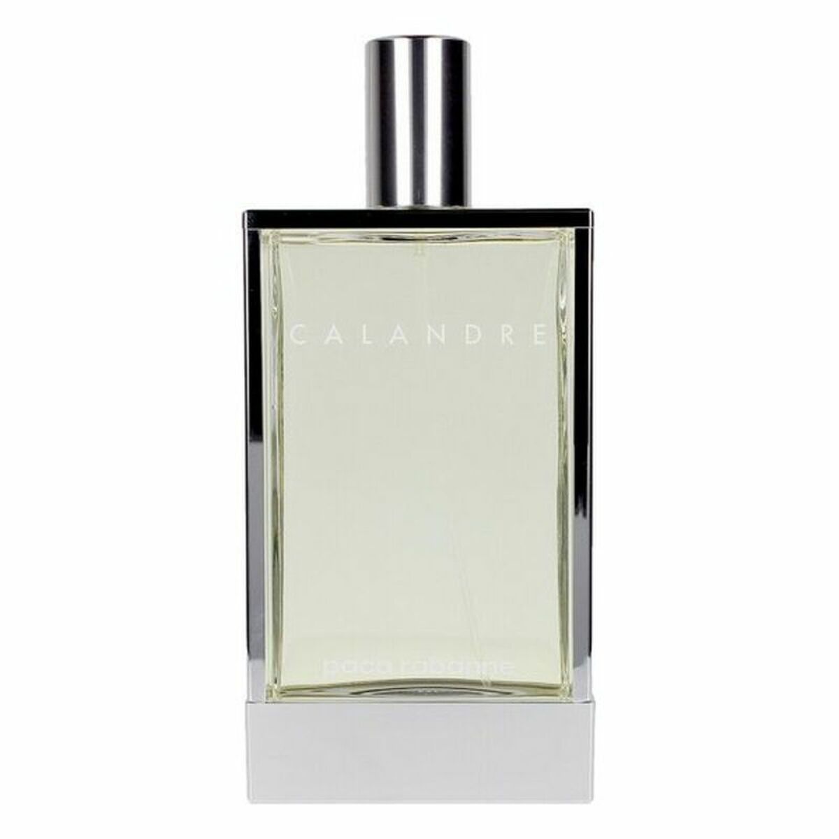 Damesparfum Paco Rabanne CALANDRE EDT 100 ml