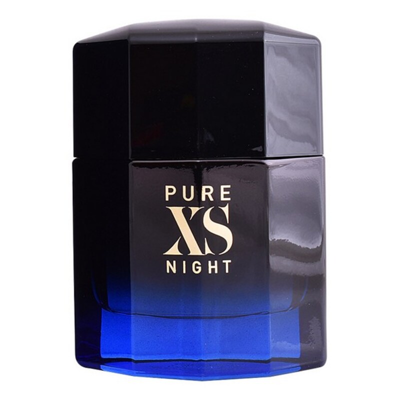 Parfum Homme Pure Xs Night Paco Rabanne (EDP)  100 ml 