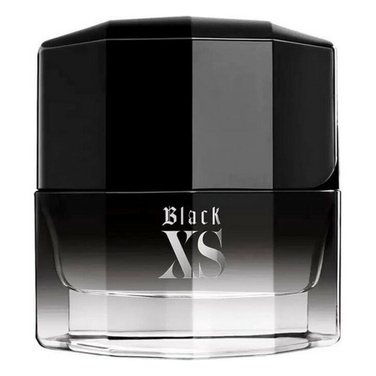 Parfum Homme Paco Rabanne EDT Black XS (50 ml)