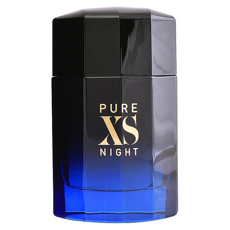 Parfum Homme Pure Xs Night Paco Rabanne (150 ml)   