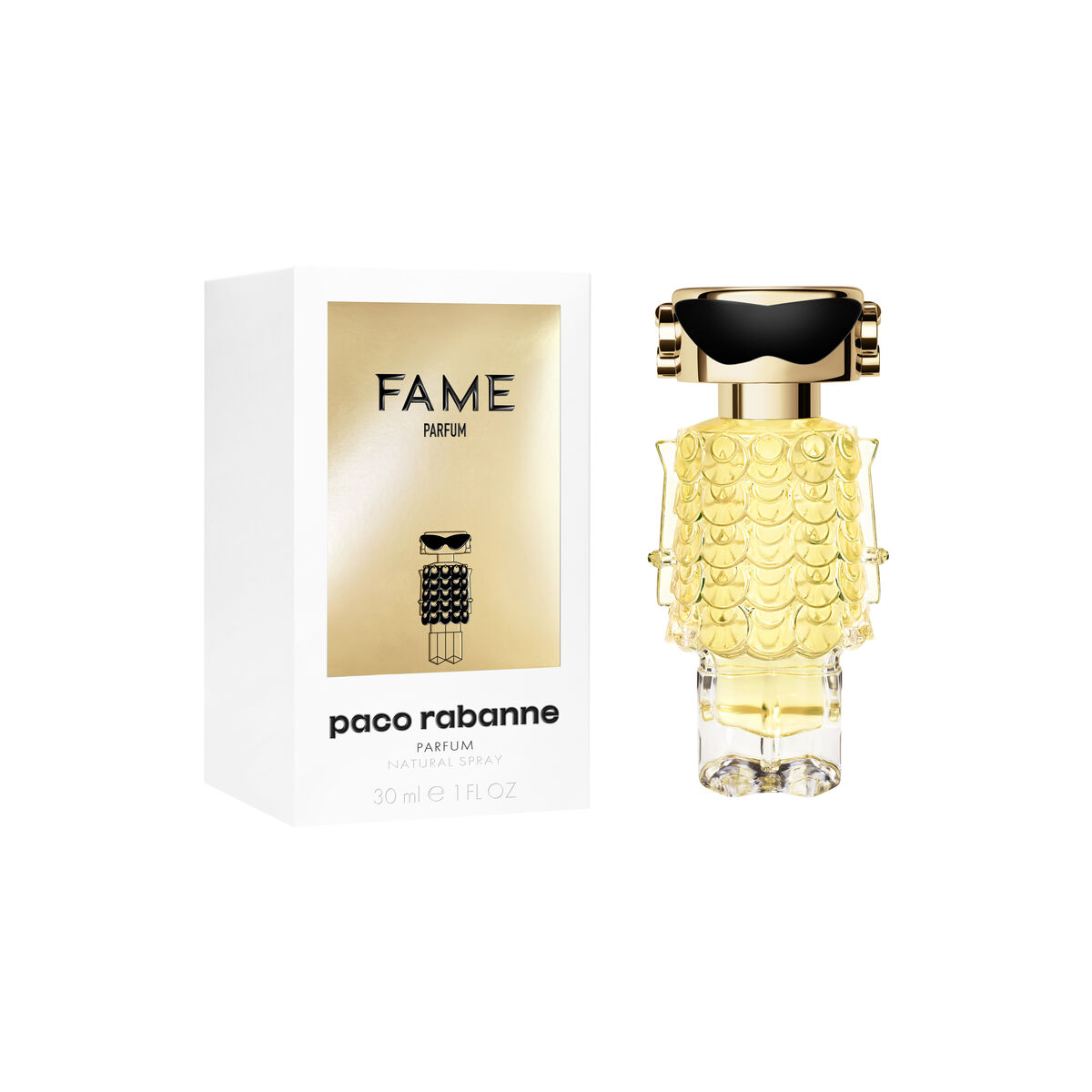 Parfum Femme Paco Rabanne Fame 30 ml